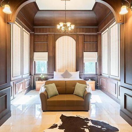 Viangngam Lanna Villa Sha Extra Plus Chiang Mai Dış mekan fotoğraf