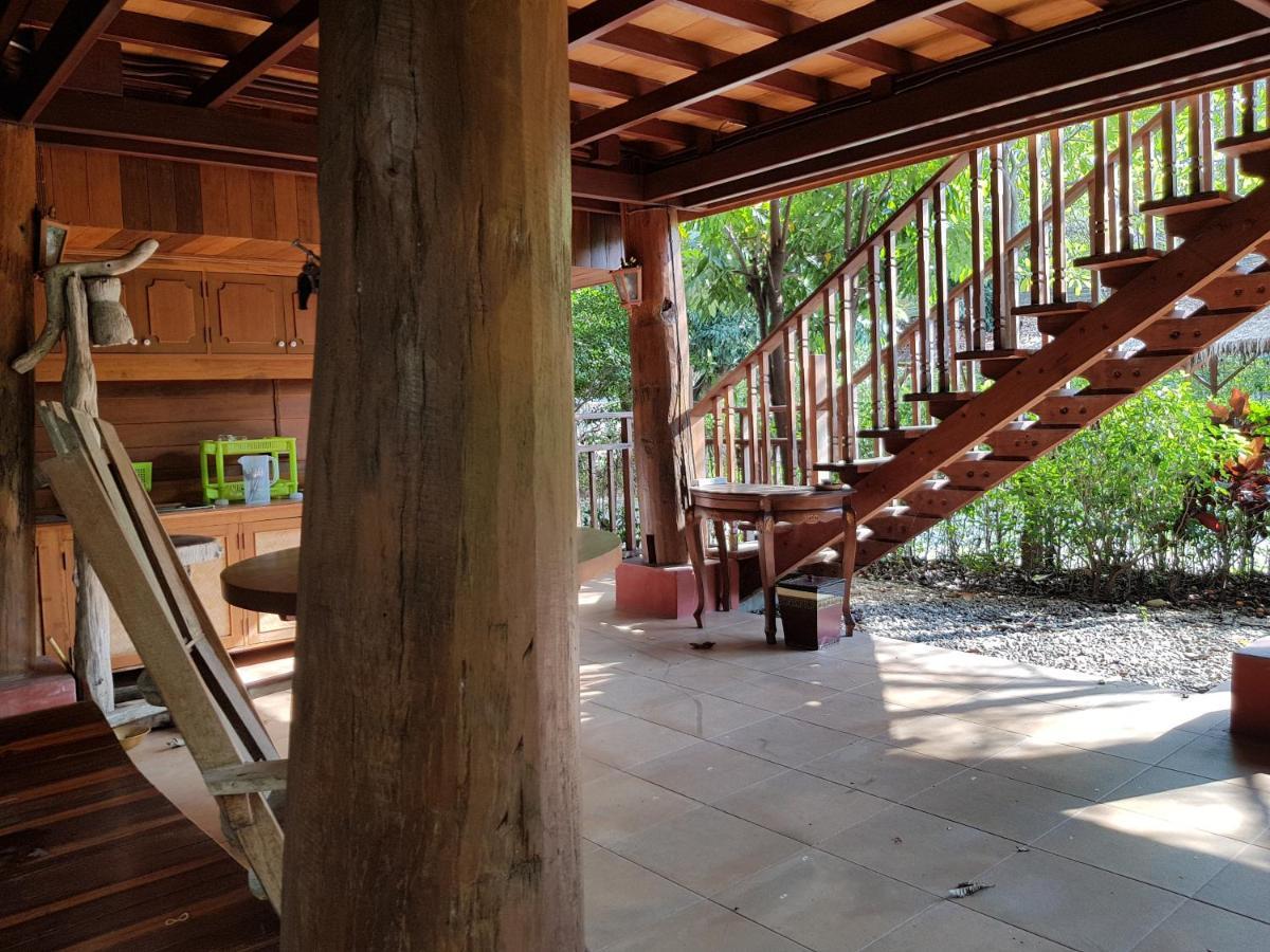 Viangngam Lanna Villa Sha Extra Plus Chiang Mai Dış mekan fotoğraf