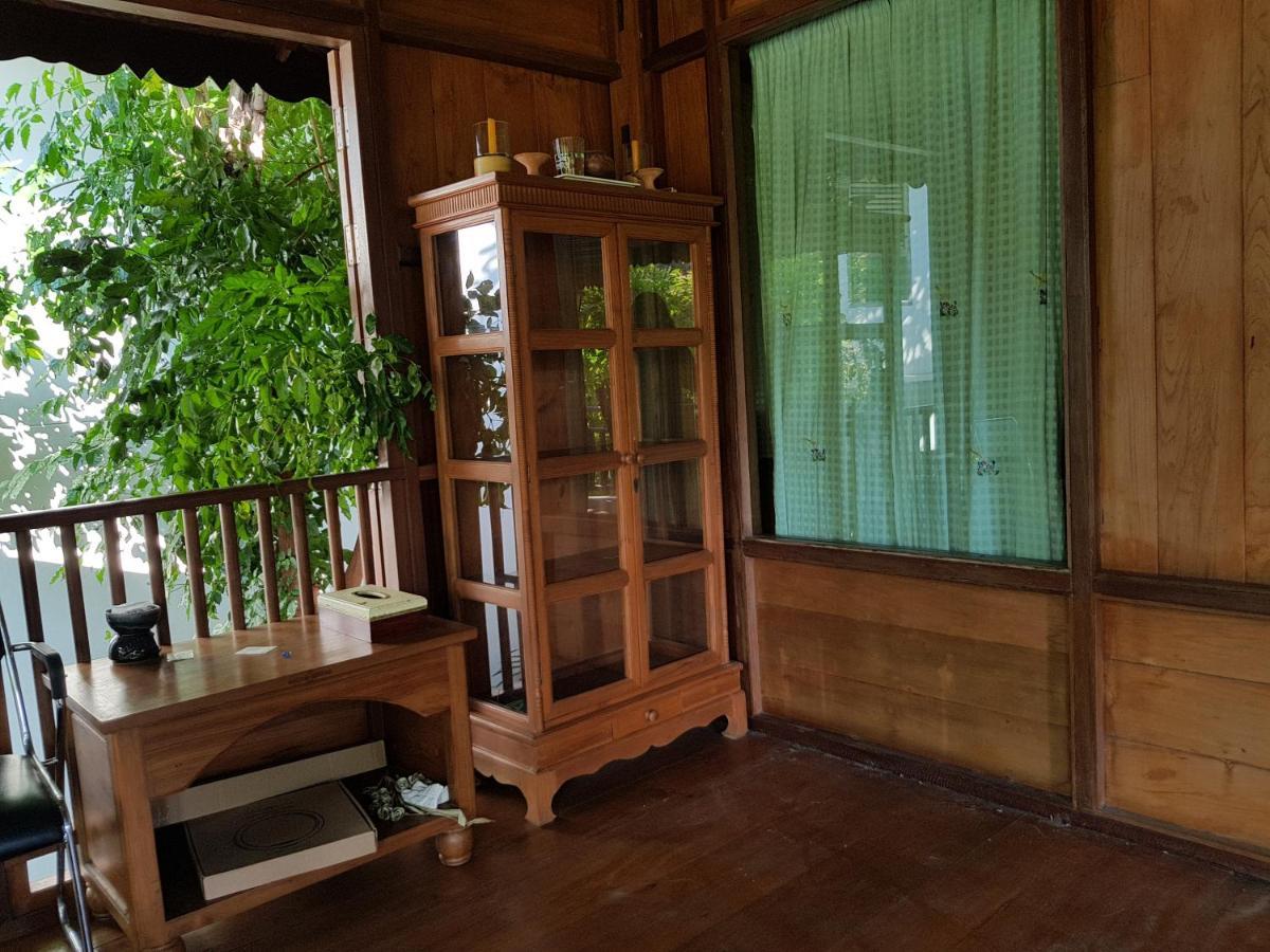 Viangngam Lanna Villa Sha Extra Plus Chiang Mai Dış mekan fotoğraf