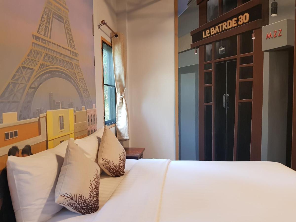 Viangngam Lanna Villa Sha Extra Plus Chiang Mai Dış mekan fotoğraf