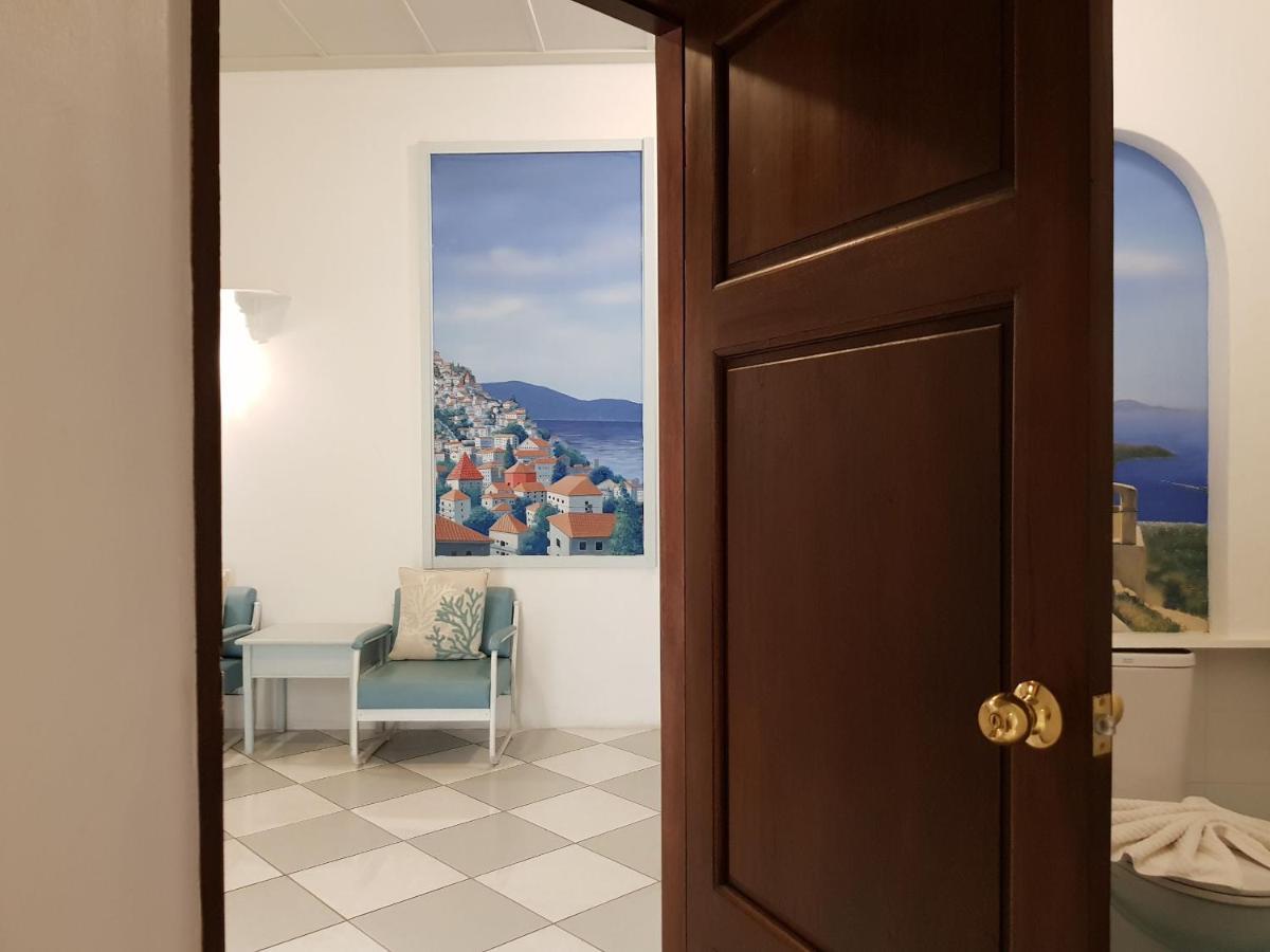 Viangngam Lanna Villa Sha Extra Plus Chiang Mai Dış mekan fotoğraf