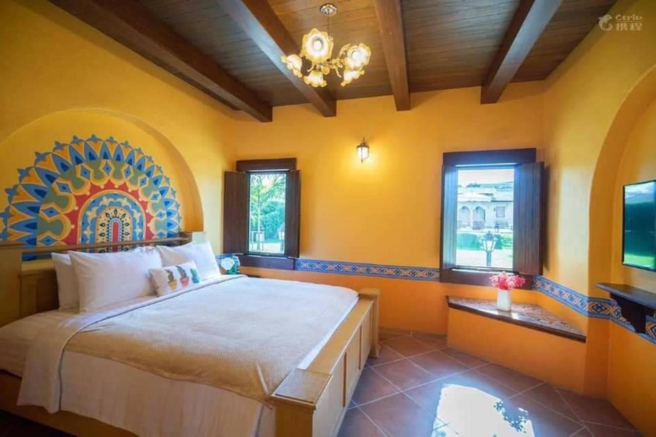 Viangngam Lanna Villa Sha Extra Plus Chiang Mai Dış mekan fotoğraf