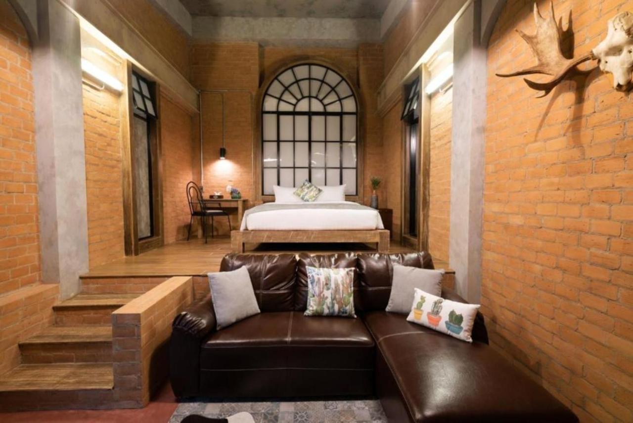 Viangngam Lanna Villa Sha Extra Plus Chiang Mai Dış mekan fotoğraf