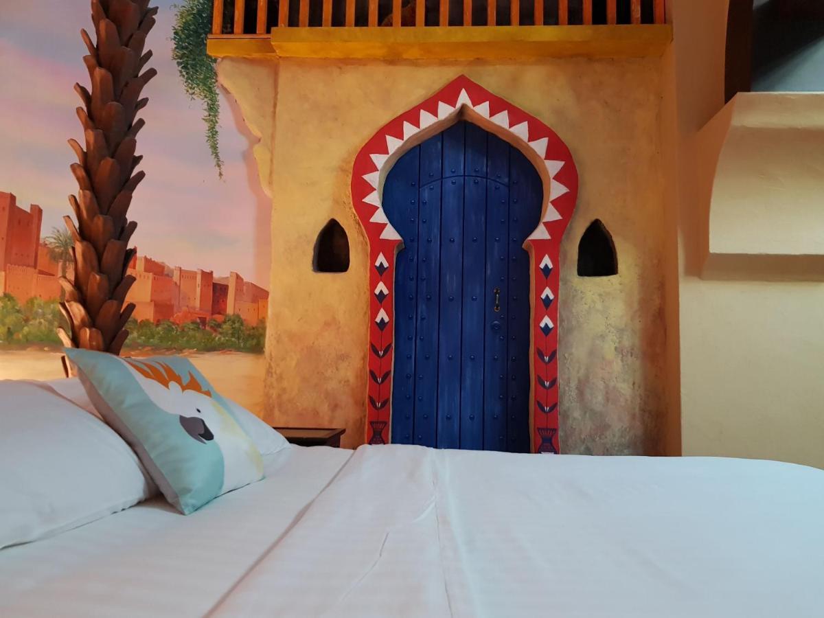 Viangngam Lanna Villa Sha Extra Plus Chiang Mai Dış mekan fotoğraf