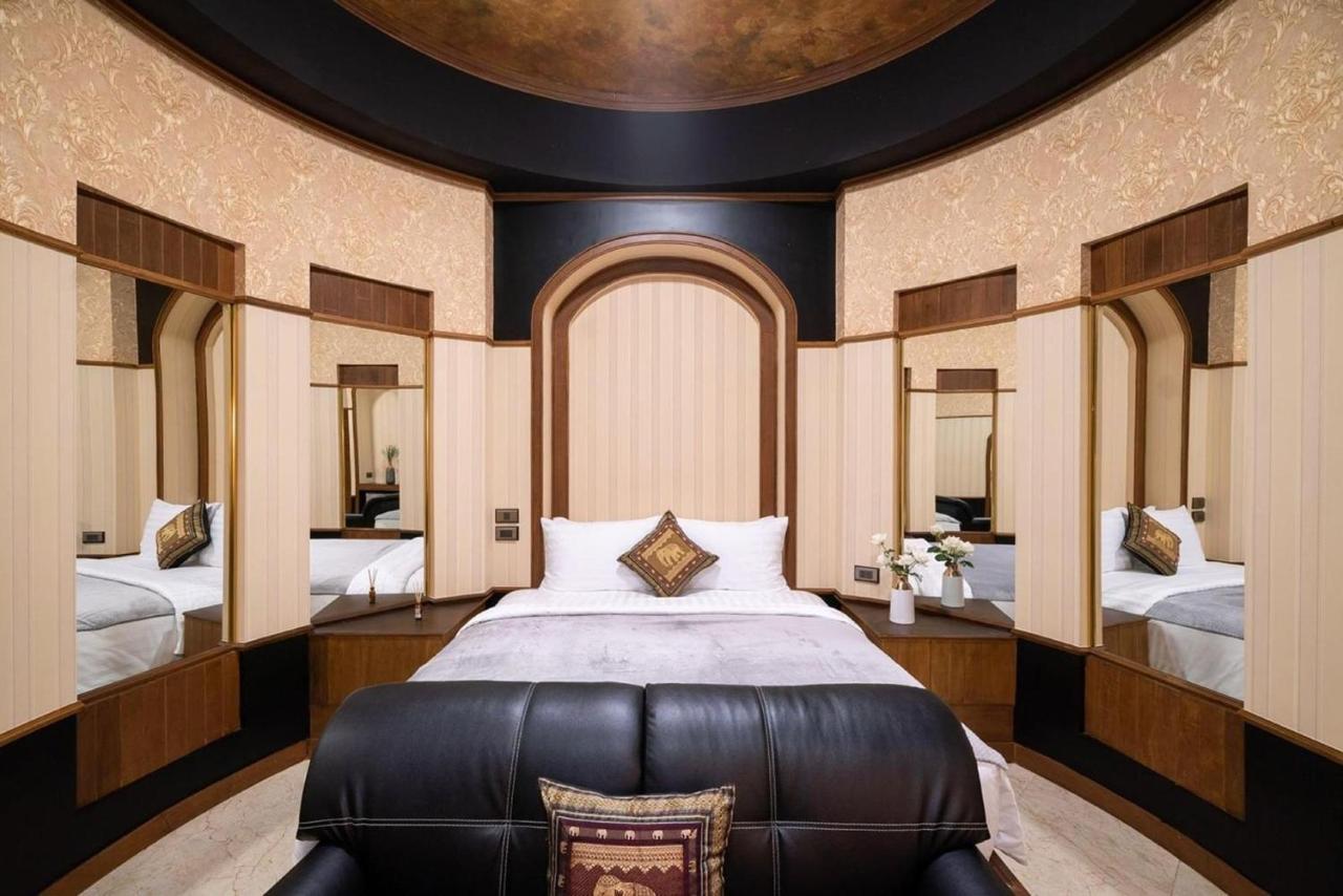 Viangngam Lanna Villa Sha Extra Plus Chiang Mai Dış mekan fotoğraf