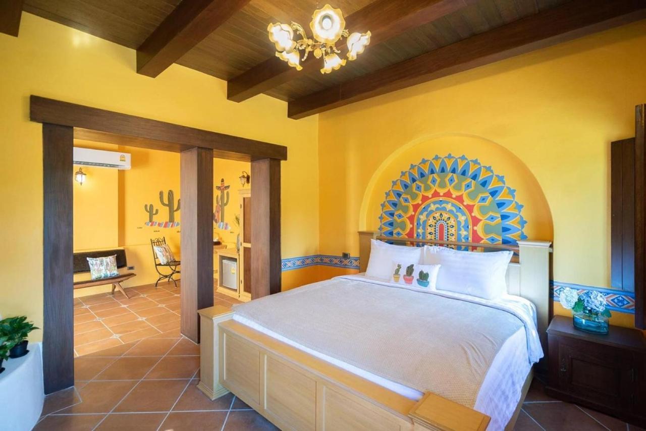Viangngam Lanna Villa Sha Extra Plus Chiang Mai Dış mekan fotoğraf