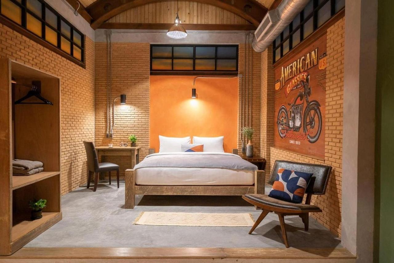 Viangngam Lanna Villa Sha Extra Plus Chiang Mai Dış mekan fotoğraf