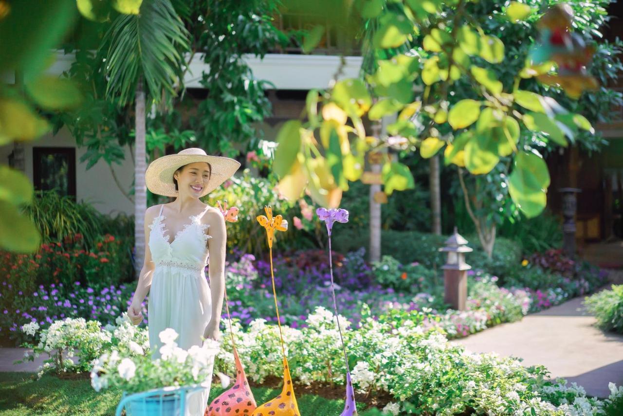 Viangngam Lanna Villa Sha Extra Plus Chiang Mai Dış mekan fotoğraf
